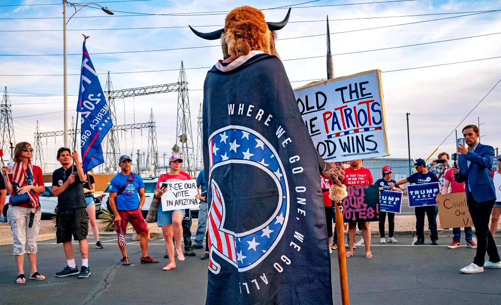 Even amongst the lizard-adjacent, the idea of giving the media another shot seems like a bad idea. Credit: Getty