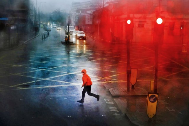 How drug dealers won lockdown