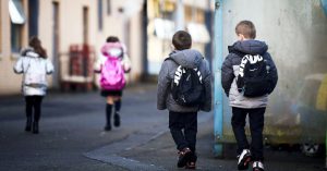 How home-schooling scarred my kids