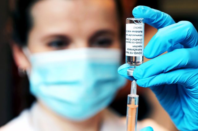 Chris Jackson/Getty Images