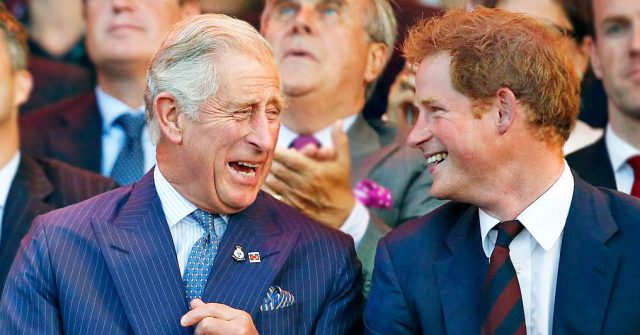 The Royal Family always wins