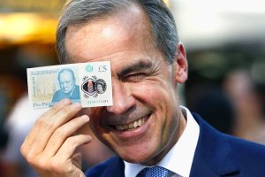 The Davos Man in disguise