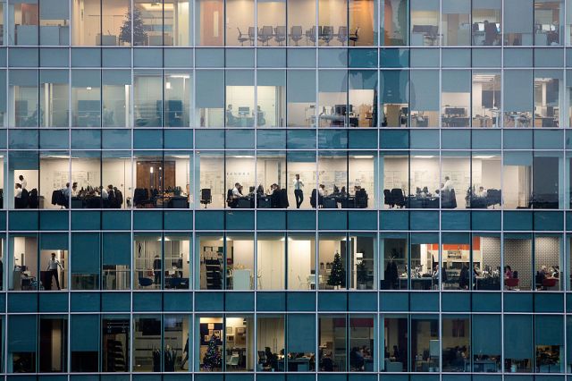 How to end anti-capitalism