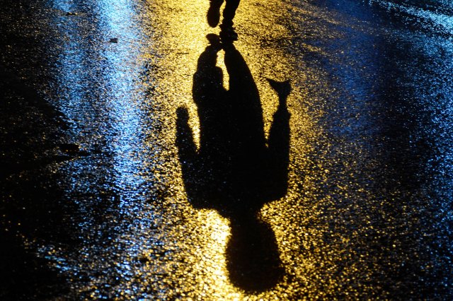 Men do not understand what it is like to be a woman. Credit: Ritesh Shukla/NurPhoto via Getty Images