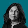 katharine quarmby