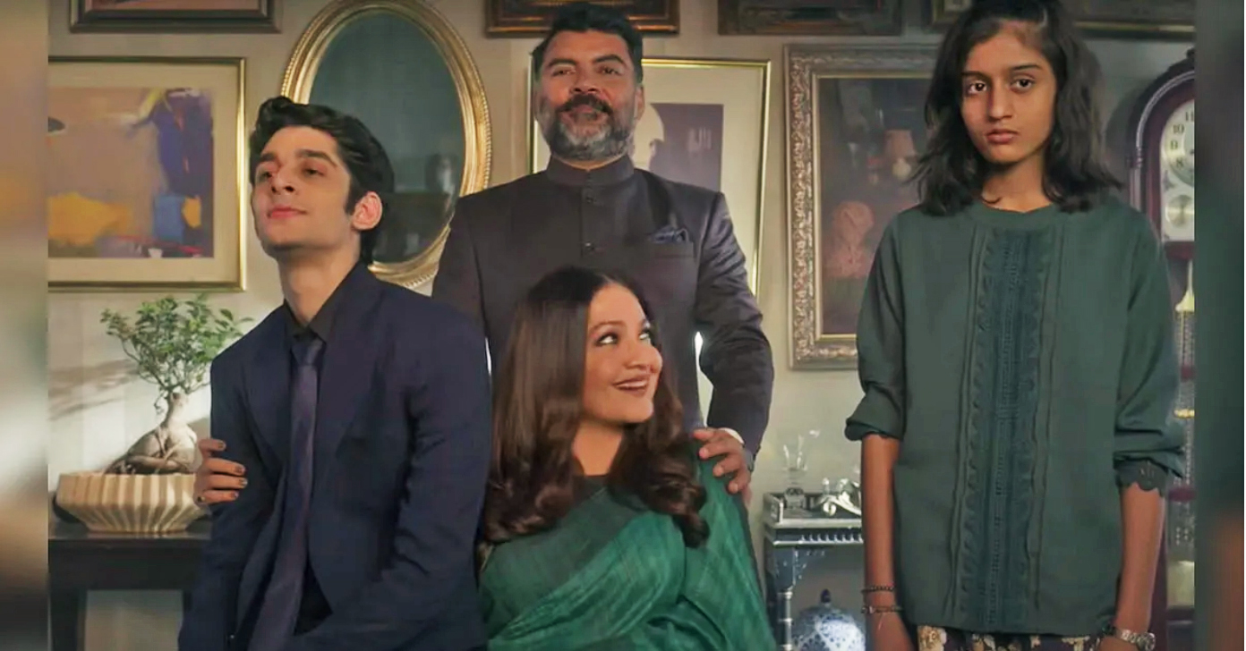 Bombay Begums has been pulled for portraying minors engaging in casual sex and drug use. Credit: Netflix