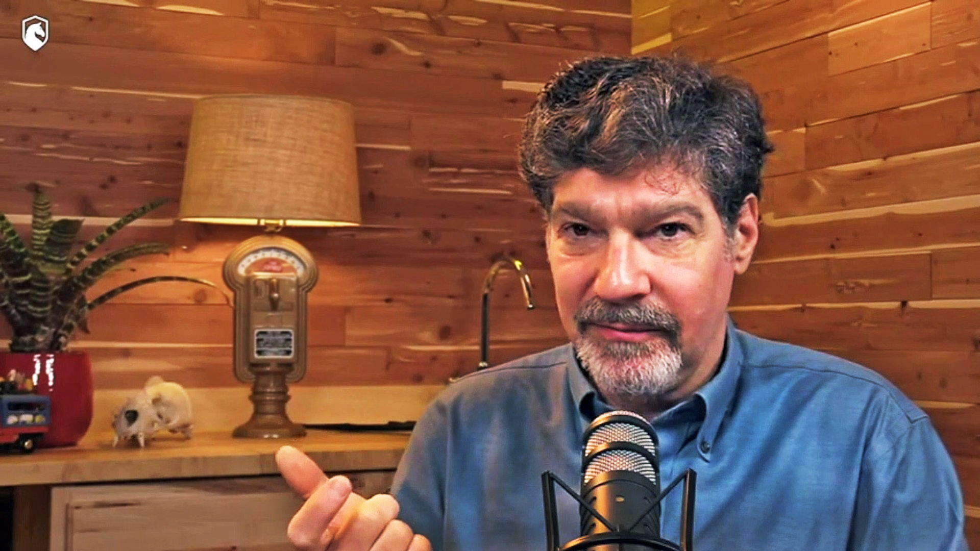 “Are you anti-racist? Are you transphobic? Are you anti-black? Give us the answers now” (pictured, Bret Weinstein) Credit: Getty 