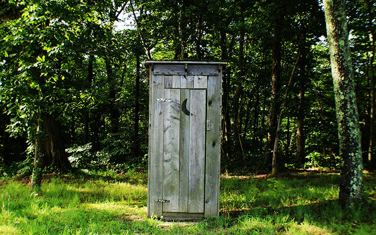 Industrialised societies aren’t going to give up their 'comforts' too quickly. Credit: YouTube 