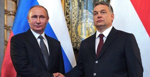 Where Viktor Orbán leads, the EU follows