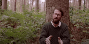 Paul Kingsnorth: an English visionary's quiet rebellion