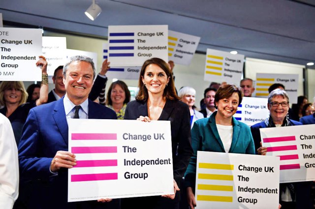 Why they’ll never understand Brexit