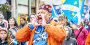 The SNP monopoly is finally breaking up