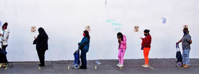 Lockdown loneliness is here to stay