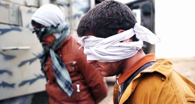 Why ISIS love to kill