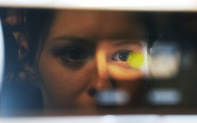 Do we really want machines to recognise us? Credit: Scott Barbour/Getty Images