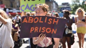 Abolishing the police won't help women