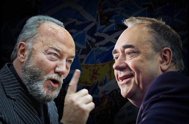 Scotland’s mid-life crisis