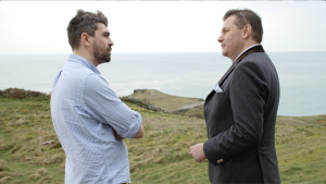 Welcome to Edgelands...