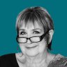 Jenni Murray