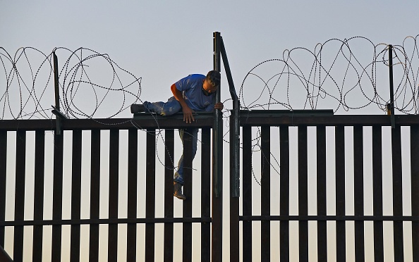 America attracts the wrong immigrants