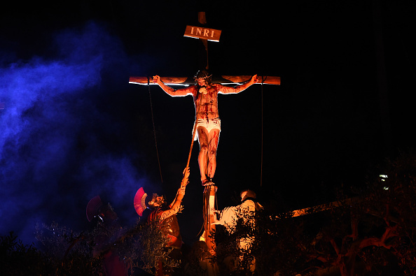 Cancel culture won’t save you