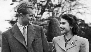 Prince Philip’s Socratic sense of duty