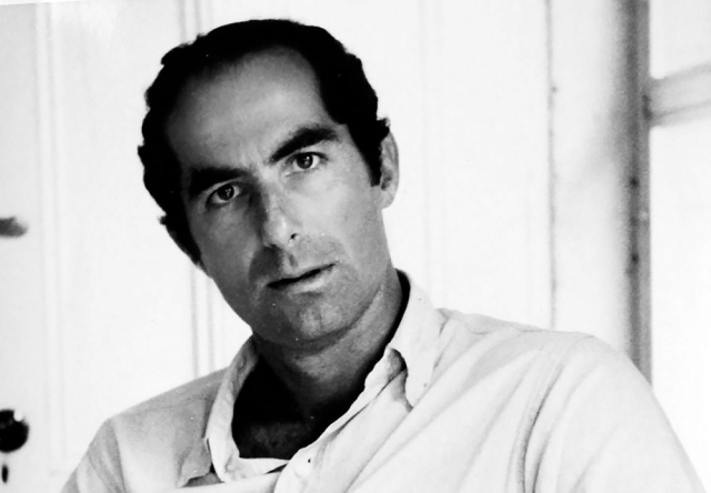 Philip Roth’s carnival of desire
