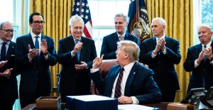 Why Republicans will double down on 'Trumpism'