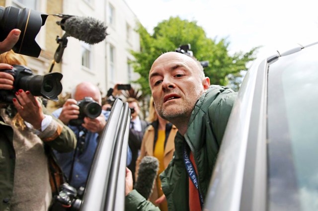 What Cummings doesn’t understand