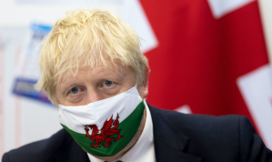 Another not-so-super Thursday in Cardiff Bay