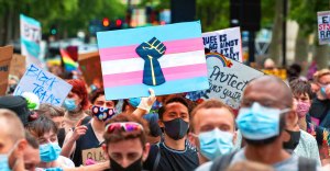 Welcome to post-democracy