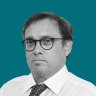 Adrian Wooldridge