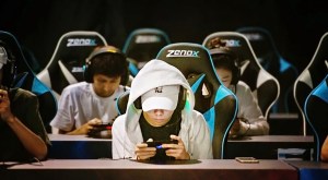 The digital world won't harm you