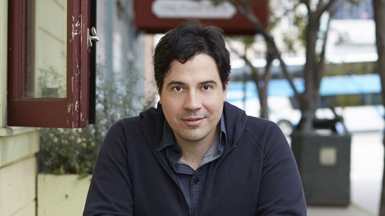 Former Apple employee Antonio García Martínez