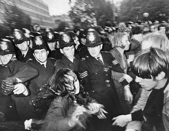 When state spying becomes abuse