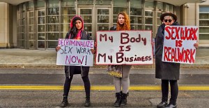 A message to men: sex is not a human right