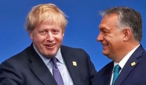 Tory Britain is not the ‘new Hungary’