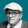 David Hockney