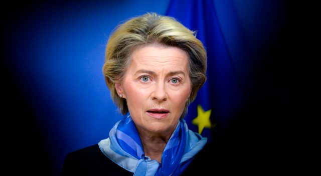 Is the EU about to crumble?