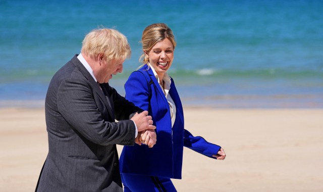 Nationalists make better lovers