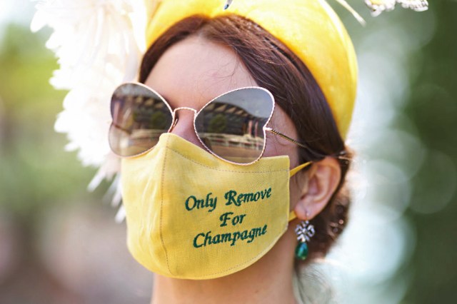 Sage scientist: Don’t rule out more delays