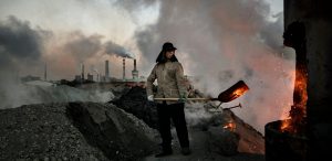 Why is China pulling the plug on coal?