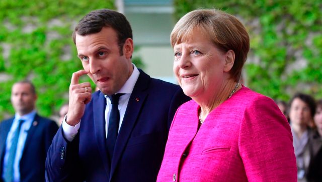 How the EU bungled Brexit