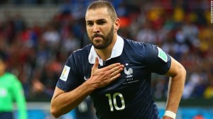 How Karim Benzema became a political football