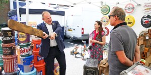 Can the Liberal Democrats become the party of the South?