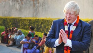 Why didn't we shut the border with India sooner?