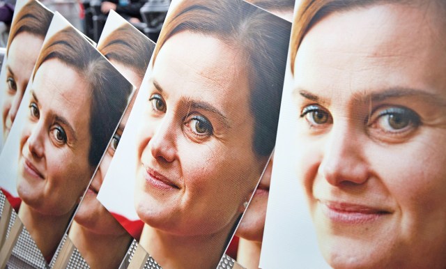 Why was Jo Cox murdered?