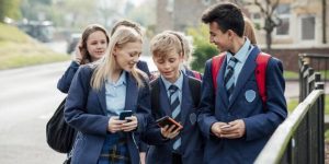 Male teachers labelled 'paedos' on TikTok