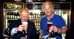 What's causing the rise in hospitality wages?