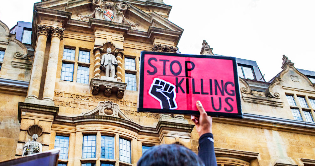 (Photo by Thabo Jaiyesimi/SOPA Images/LightRocket via Getty Images)